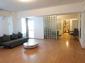 Virtutii Residence